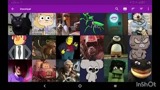Top 13 of My Favorite Villains