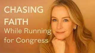 🎙️ Chasing Faith & Congress