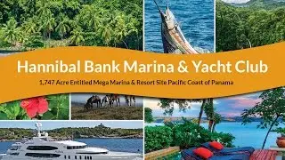 Hannibal Bank Marina & Yacht Club