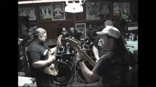 P.C.P. Garage Practice #2 2002