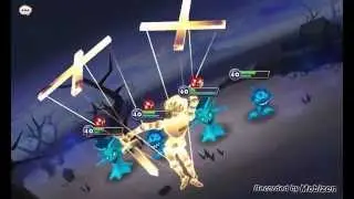 Leveling Feeders with Charlotte - Aiden Forest (Hell)