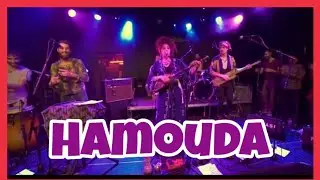 Ti'kaniki & Bab l'Bluz - Gnawa - Hamouda