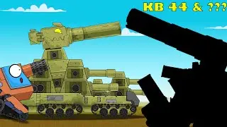 The series of fight of KB 44 |#animation #animatedfilms | Panimation cartoons