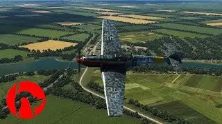 IL-2 Sturmovik: Shaking Off the Rust