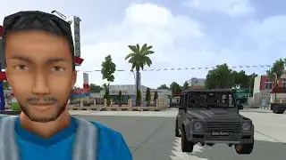 Mahindra Scorpio Classic s11 vs Scorpio N on Narrow Roads | Euro Truck Simulator 2