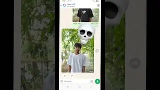WhatsApp Meta ai photo editing | WhatsApp photo editing 🔥 | Rupesh Editing