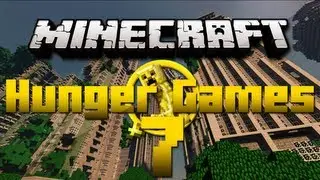 Minecraft: Hunger Games Game 7 - w/ Shadow - I LOVE ME SOME SHEARS