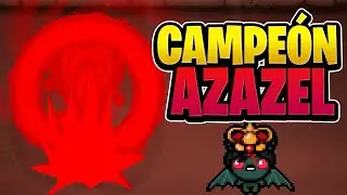 El Azazel CAMPEÓN deja Granadas de Brim