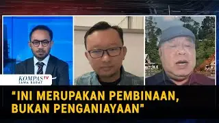 Soal Kematian Prada Lucky: Eks BAIS Sebut Pembinaan Bukan Penganiayaan, YLBHI Menolak!