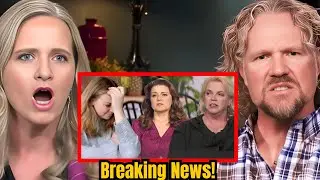 Maddie Brown Leaves Podcasting After Six Episodes and Mixed Reviews to Focus on Family.