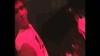 Rave preconcert