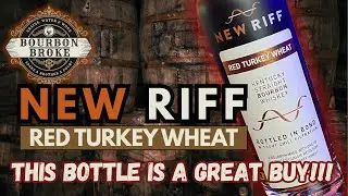 New Riff Red Turkey Wheat | This One is a Great Buy!