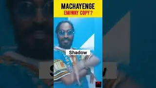 Emiway Bantai Machayenge || #shorts #ytshorts