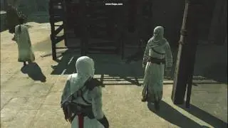Assassin's Creed - Informer Challenge [HD]