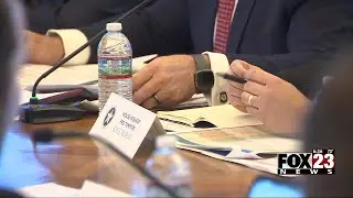 In Depth: The State of Oklahoma to set up two new business courts