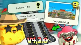 🥳 NEW UPDATE IN CHICKEN GUN V4.3.0 || НОВЫЙ ОБНОВЛЯТЬ В ЧИКЕН ГАН V4.3.0 || AD TECH BROS ||