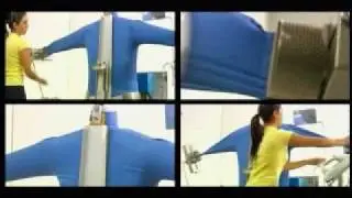 OXXO CLEANERS ECO-FRIENDLY