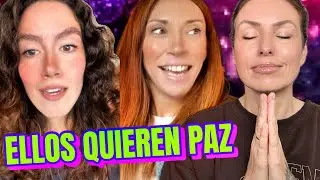 SON TÓXICAS POR CULPA DE LOS HOMBRES 