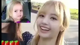 #lisablink
