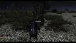 Dayz Hacker on dayz colony us1