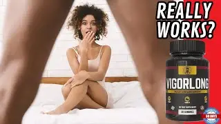 VIGORLONG |⚠️(ALERT!)🔞VIGORLONG REVIEWS - VIGORLONG SUPPLEMENT - Supports Male Sexual Health