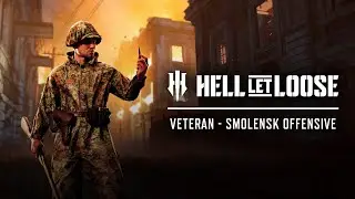 [EN/ES]🔴Live Stream 1440p Max Quality | Hell Let Loose Esperando los Mapas Nuevos! | Juego con Subs