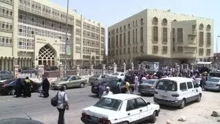 Egypt activist given six months for insulting Morsi