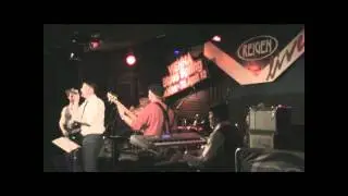 Live from Vienna Blues Spring - Cantaloupe Island/ T&uuml;rlich T&uuml;rlich