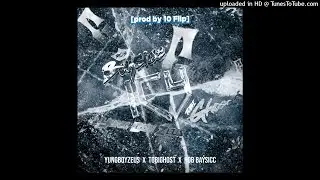 10 Flip feat. Yungboyzeus, TOBI GHOST & ieMuzik - Icy (Official Audio)