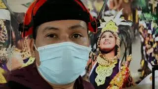 BUHAY LSI (  Locally Stranded Individuals )