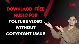 Find & Download Free Music for YouTube Videos - Download Background Music for YouTube (Free) - 2026