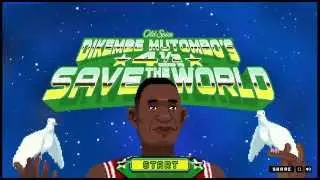 Clio Award Winner: Dikembe Mutumbo 4&frac12; Weeks to Save the World