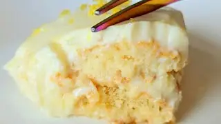 ⭐️❗️САМЫЙ НАСЫЩЕННЫЙ И ПРОСТОЙ ДЕСЕРТ ИЗ ЙОГУРТА И ЛИМОНА [БЕЗ ДУХОВКИ] ЗА 3 🖐🏻МИНУТЫ🍋 4 инг