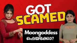 Наконец, признание Лунной Богини? | #Moongoddesscouture #dress #onlineshopping | @chanchalworld5027