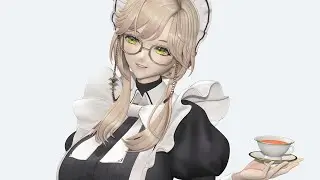 Nikke - Ade | Character Story