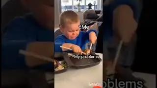 Me Vs My problems#study #problems #student #life #stress #vibes #sad #cry #exams #university