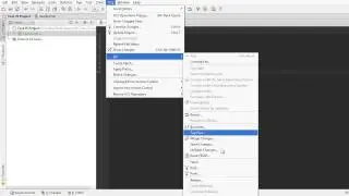 Setting up Bitbucket and IntelliJ
