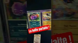 LA MEILLEURE BO&Icirc;TE POUR RANGER VOS CARTES ! 😱🔥 (Ultimate Guard 480)