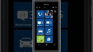 nokia lumia 800 ringtone