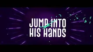 Vox Christi - Jump Into His Hands Lyric Video