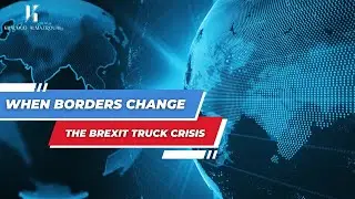 Brexit Border Delays (2021)