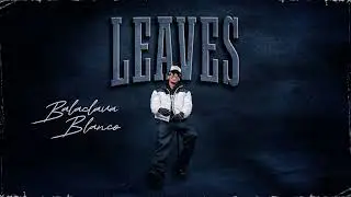 Balaclava Blanco - Leaves