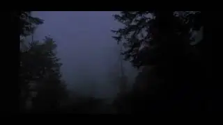 Scarier Bigfoot story then the first 