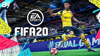 Liverpool F.C. vs. Tottenham Hotspur F.C. | FIFA 20 Review by Marcus Blake