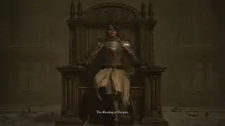 Elden Ring Ending - The Blessing of Despair