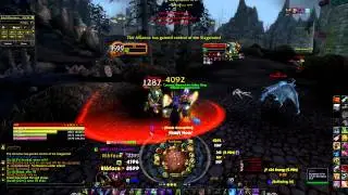 HORDE ON LIGHTNINGHOOF GET BETTER