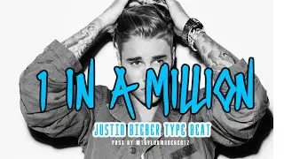 [FREE] Justin Bieber Type Beat (2017) 