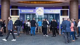 NRF PROTECT 2025: Retail's top security event