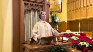 1st Sunday after Christmas: Resilient Love
