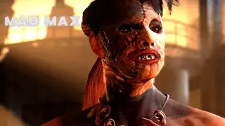 Chapter 16: Immortal Enemy #madmaxgame